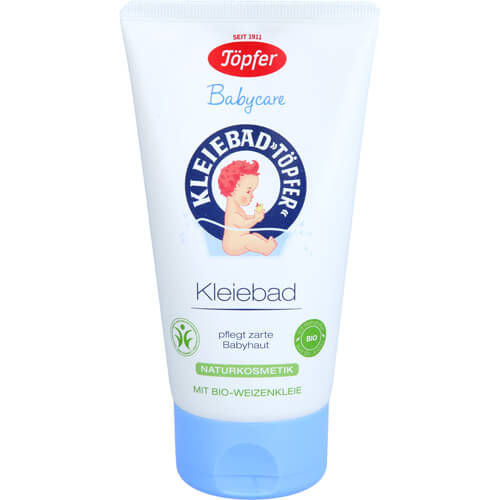 TOEPFER BABYCARE KIND KLEI 150 ml