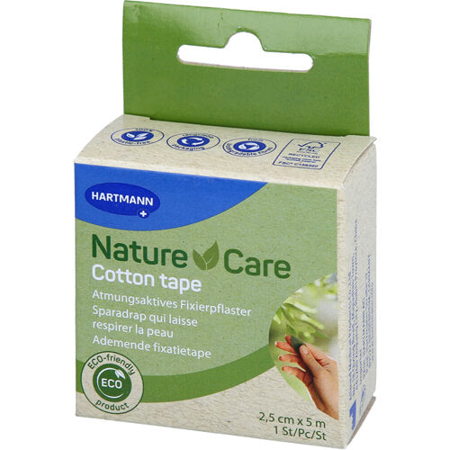 NATURE CARE FIXIERPFL2.5X5 1 St