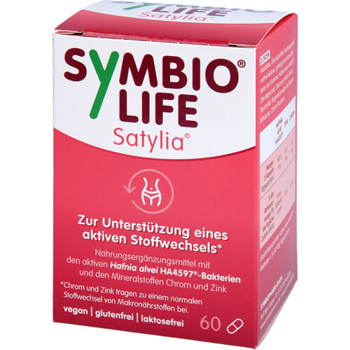 SYMBIOLIFE SATYLIA 60 St