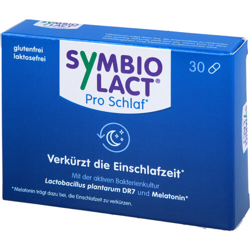 SYMBIOLACT PRO SCHLAF 30 St