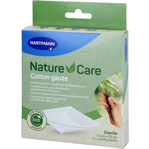 NATURE CARE MULLKOM7.5X7.5 5X2 St