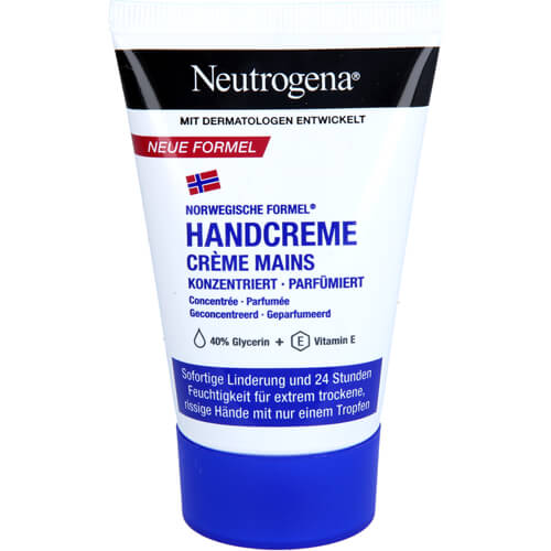 NEUTROGENA NORWEG F PAR HA 50 ml