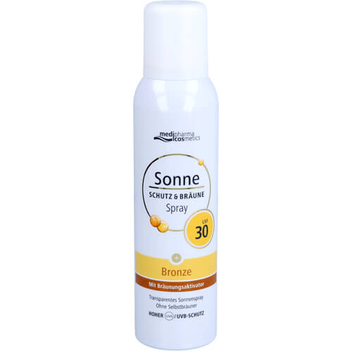 SONNE SCH+BRAE BRO AER 30 150 ml