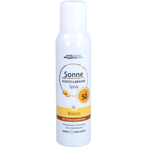 SONNE SCH+BRAE BRO AER 50 150 ml