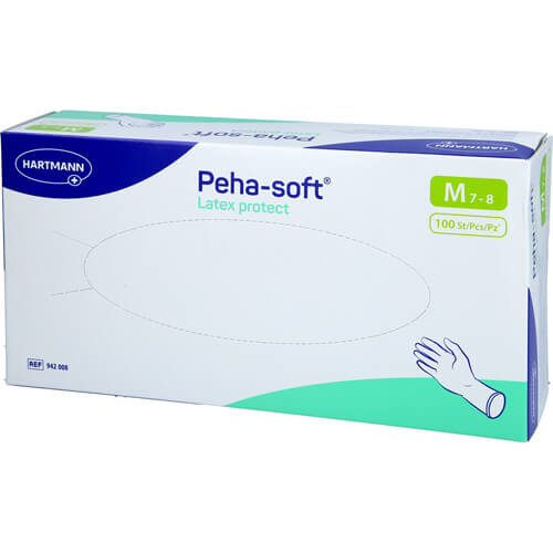 PEHA SOFT LATEX PROTECT M 100 St